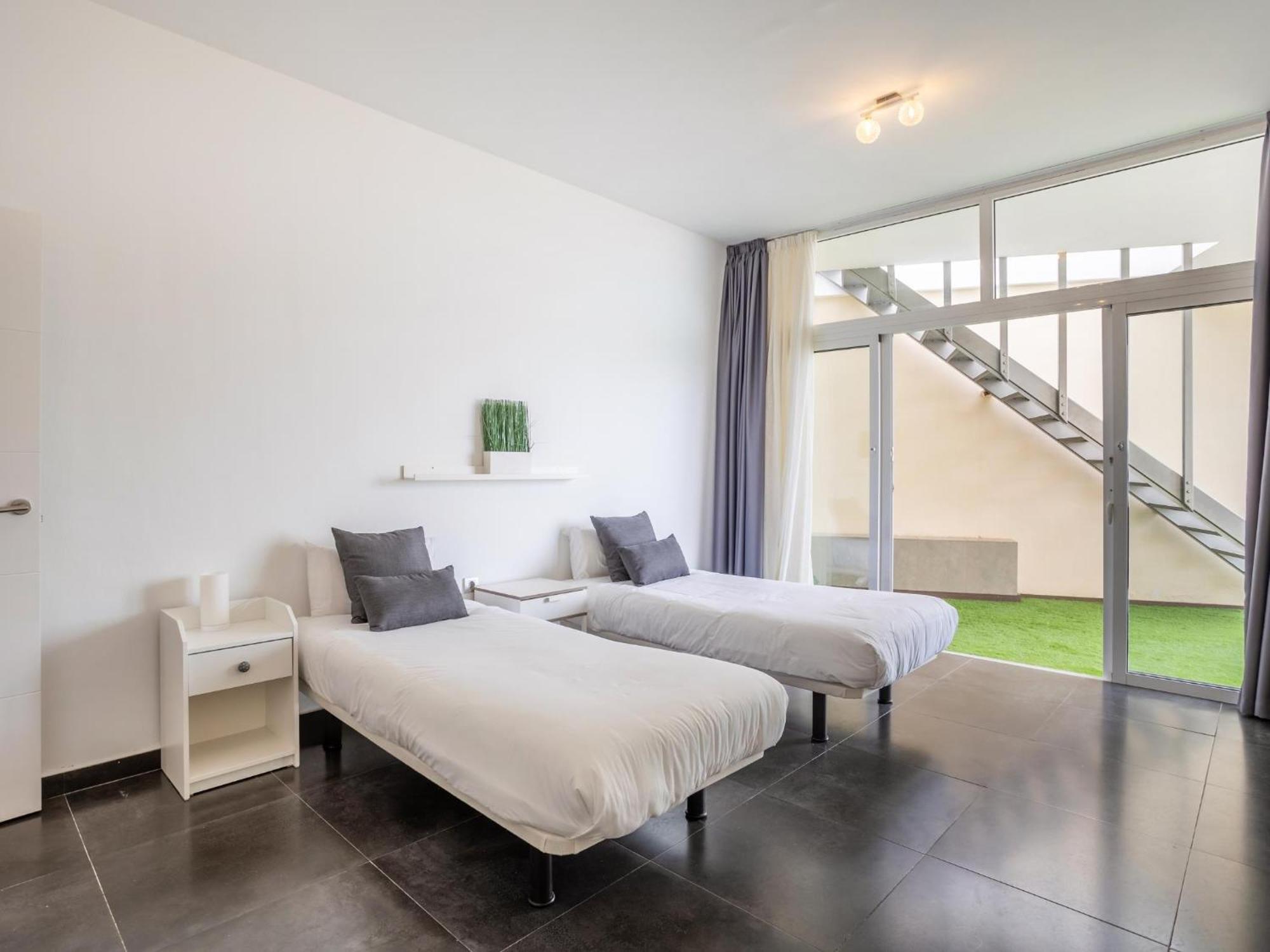 Villa Olbia Charming Dreamview With Jacuzzi Costa Adeje  Zewnętrze zdjęcie