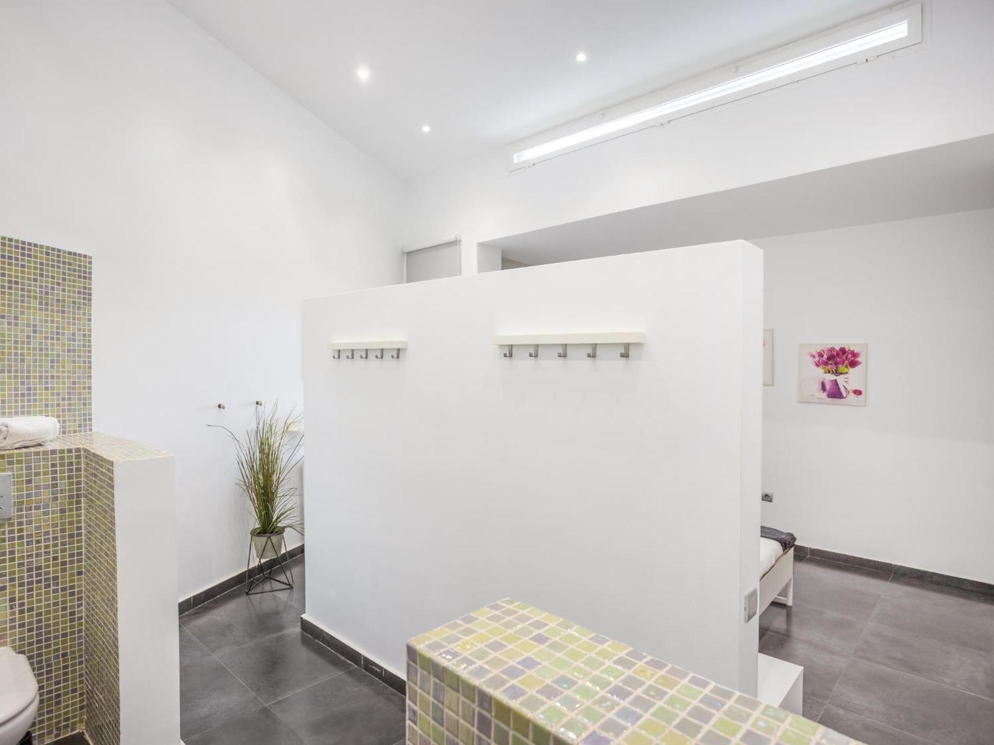 Villa Olbia Charming Dreamview With Jacuzzi Costa Adeje  Zewnętrze zdjęcie