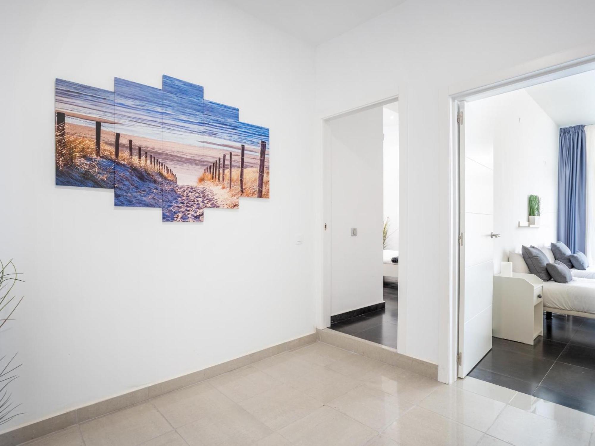 Villa Olbia Charming Dreamview With Jacuzzi Costa Adeje  Zewnętrze zdjęcie