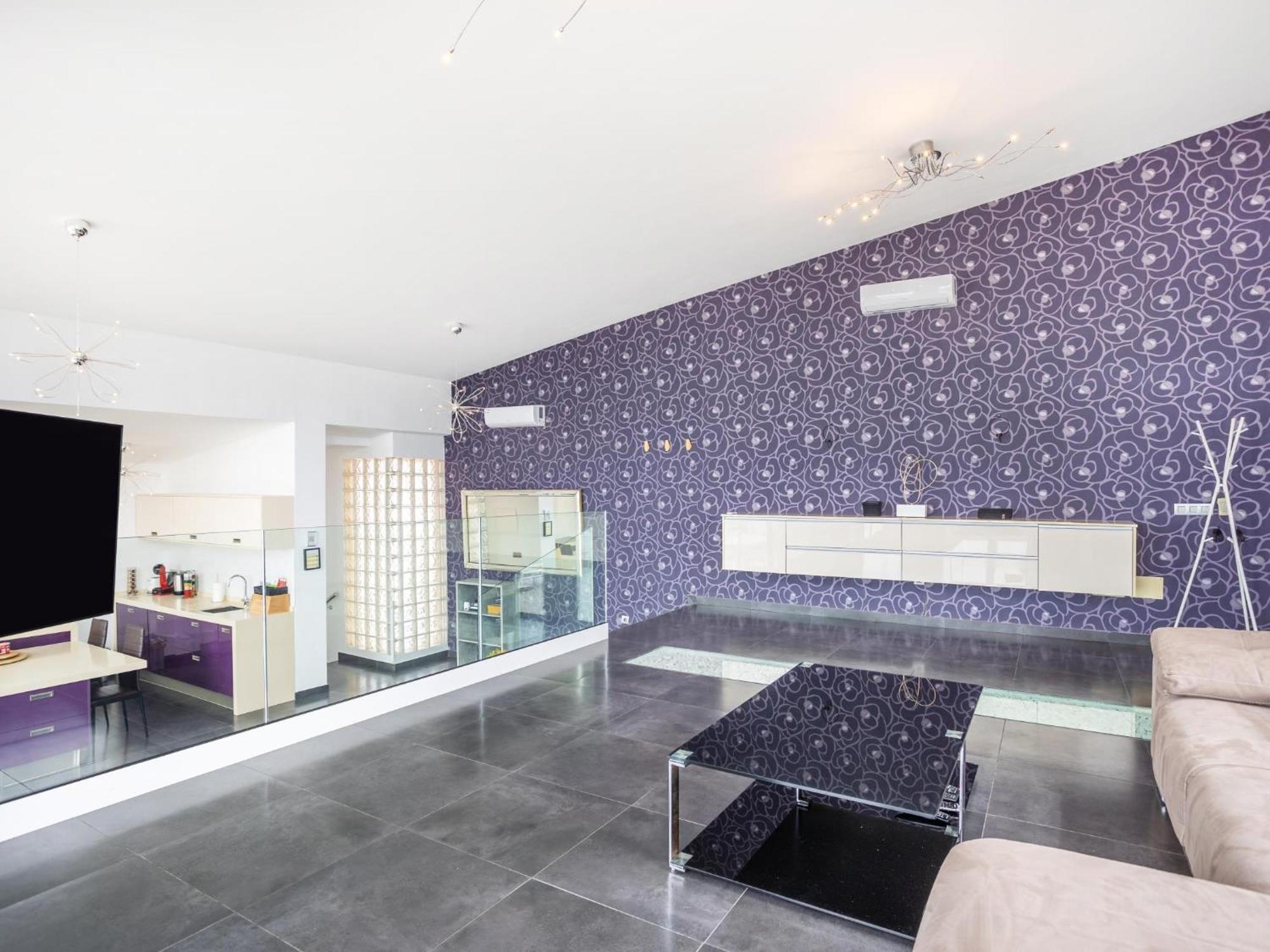 Villa Olbia Charming Dreamview With Jacuzzi Costa Adeje  Zewnętrze zdjęcie